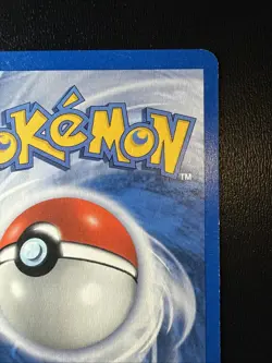 FREE SHIPPING Gastly 050/102 Base Set Regular Pokemon TCG Lightly Played - Image 4