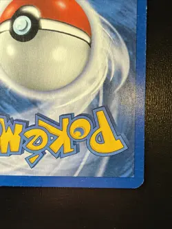 FREE SHIPPING Gastly 050/102 Base Set Regular Pokemon TCG Lightly Played - Image 5