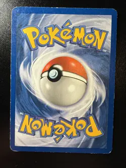 FREE SHIPPING Pokemon TCG Jungle #42/64 Persian - Image 2