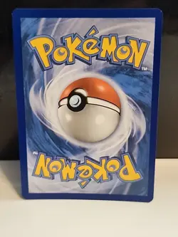 Poliwrath - 25/108 - Pokemon 2016 XY Evolutions Holo Rare - NM - Image 2