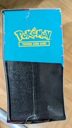 Pokemon TCG Ascended Heroes ETB [Fully Sealed/Unopened] - Image 2