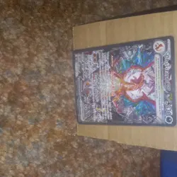 Pokemon Charizard GX SM211 330 HP 180 Attack TCG Flame Stage 2 Card - Image 1