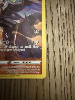 Pokemon 2022 Brilliant Stars Trainer Gallery Zekrom TG05/TG30 - Image 4