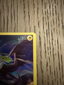 Pokemon 2022 Brilliant Stars Trainer Gallery Zekrom TG05/TG30 - Image 5