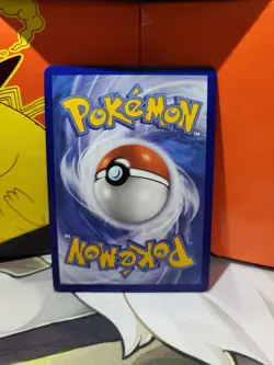 Pokemon TCG S&S Brilliant Stars Mimikyu VMAX 069/172 Holo Ultra Rare NM - Image 2