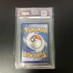 2024 POKEMON SVP EN-SV BLACK STAR PROMO #091 KORAIDON PSA 9 - Image 2
