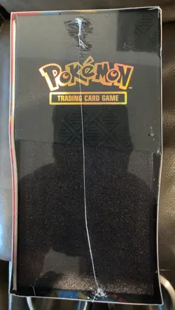 Pokemon TCG: Mega Evolution ETB Mega Lucario - Image 3