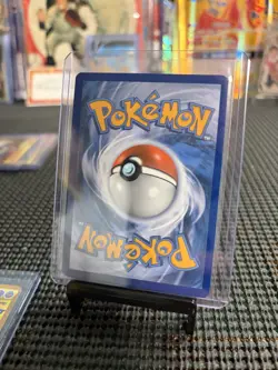 English Pokemon Single Strike Energy (Secret) 183/163 Battle Styles Holo GOLD - Image 2