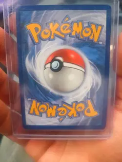 Mewtwo V (Alternate Full Art) 072/078 Pokemon GO Holo NM/M - Image 2