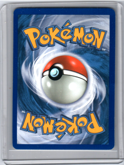 Pokemon - Celebi - #29 - Pokemon Promo - Holo - Light Played - Image 2