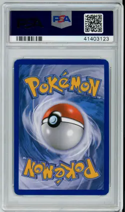 2014 POKEMON FLASHFIRE MAGNEZONE EX #101 FULL ART HOLO FOIL PSA 8 NM #41403123 - Image 2