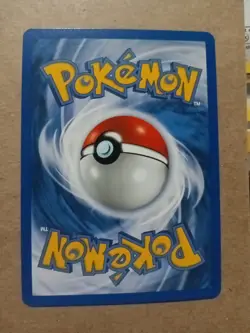 Pokemon TCG: Gym Challenge Misty's Psyduck (90/132) - Image 2