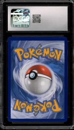 Pokemon Mega Charizard X ex Ultra-Premium Coll. Promo #023 CGC 10 Gem Mint - Image 2