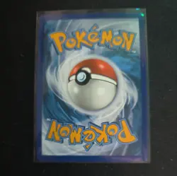 Pokemon TCG Pikachu Ex Holo Battle Academy 2024 106 200 HP - Image 2