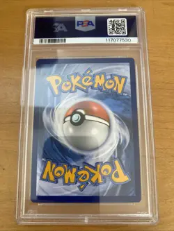 Lucario Vstar SWSH 291 PSA 10 2023 Pokemon Crown Zenith ETB Promo - Image 2