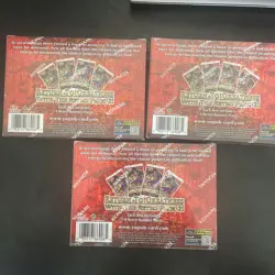 Yugioh Retro Pack 2 Unlimited Box RP02 Set of 2 - Image 2