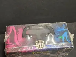 2021 Pokemon TCG Treasure Chest Tin Lunchbox Sealed - Image 2