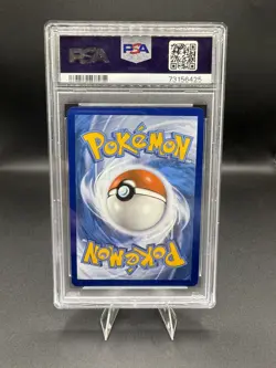 2022 Pokemon - Lost Origin - Aerodactyl V - PSA 10 GEM MINT - Image 2