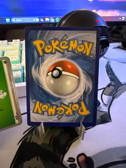 Pokemon TCG N Black Star Promo BW100 2013 NM - Image 3