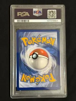 2023 Pokemon 151 Venusaur Full Art PSA 9 Mint 🔥 - Image 2