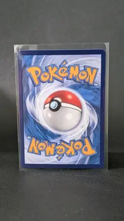 Sylveon CBB2C 09 09/15 Gem Pack Vol 2 Chinese Pokemon Master Ball (NM) - Image 2