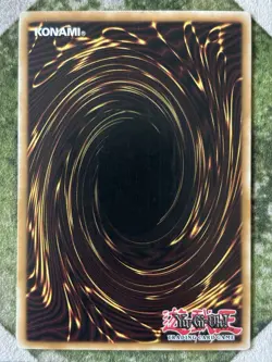 YuGiOh MAXX "C" Secret Rare Unlimited STOR-EN086 - Image 3