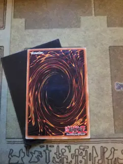 YUGIOH DESTINY HERO DREADMASTER EOJ-EN004 ULTRA 1ST ED LP - Image 3