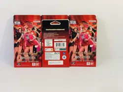 Bandai Namco ONE PIECE EB-03 Heroines Booster Pack 18 Packs English - Image 2