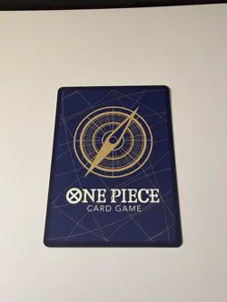 One Piece TCG: Roronoa Zoro (PRB02-006) SP Alternate Art - NEAR MINT JP - Image 2