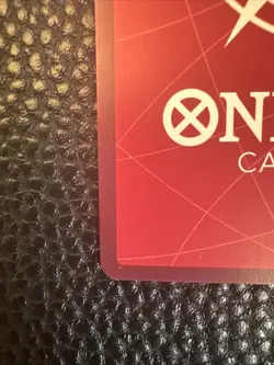 Trafalgar Law OP01-002 Leader Romance Dawn - One Piece TCG English - Image 3