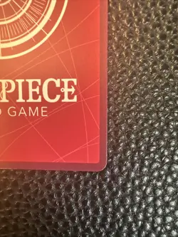 Trafalgar Law OP01-002 Leader Romance Dawn - One Piece TCG English - Image 4