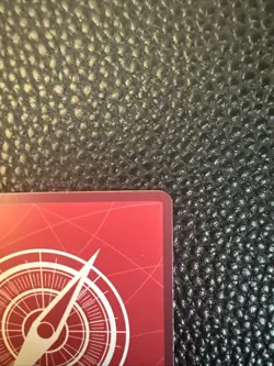 Trafalgar Law OP01-002 Leader Romance Dawn - One Piece TCG English - Image 5