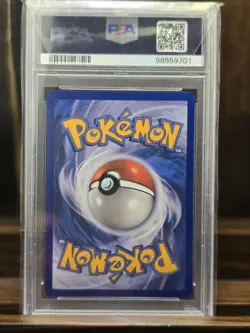 Pokemon TCG Arceus LV.X Holo Rare Card 95/99 Mint Condition - Image 2