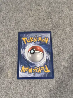 Pokemon SWITCH 123/94 Common Holo Ultra Rare Trainer Card TCG Phantasmal Flames - Image 2