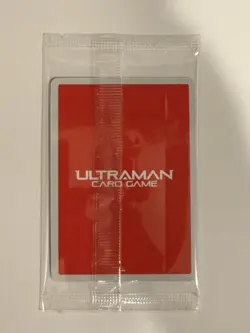 K2 Shoukai Ultraman Orb Origin Winner SP Holo Ultra Hero BP06 Card 226-P007 - Image 2