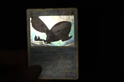 Pokemon Card MP Holo Rare Kyogre 12/95 Call of Legends - Image 4