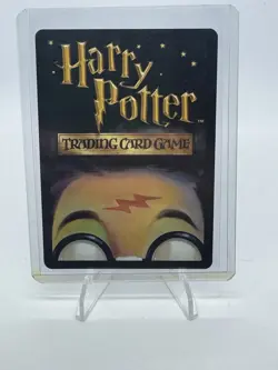 Hannah Abbott 7/116 - Harry Potter TCG - WOTC Collectible Card Game - Image 2