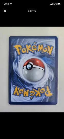 Pikachu ex - Ascended Heroes Special Illustration Rare Card 276/217 SIR NM/MINT - Image 2
