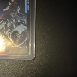 Union Arena Action Point Action Point Card Solo Leveling Promo Holo - Image 3