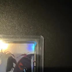 Union Arena Action Point Action Point Card Solo Leveling Promo Holo - Image 4