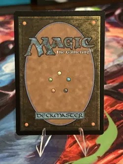 Shredder, Unrelenting (Borderless) Teenage Mutant Ninja Turtles Foil - Image 2