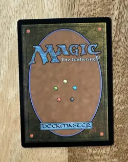 Midnight Clock (Extended Art) Throne of Eldraine Foil Rare Never Played - Image 3