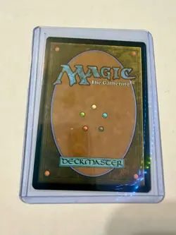 MTG Demonic Tutor FOIL - Strixhaven: Mystical Archives Magic the Gathering LP - Image 2