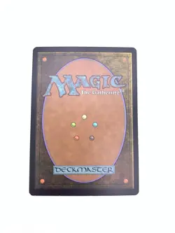 Magic The Gathering MTG Jin-Gitaxias, Core Augur 37/175 2011 NM - Image 2