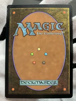 Magic The Gathering MTG Jin-Gitaxias, Core Augur 37/175 2011 NM - Image 5