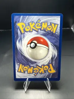 Pokemon TCG Team Rocket 1st Edition Dark Golduck 37/82 - Image 3