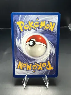 Pokemon TCG Team Rocket 1st Edition Dark Golduck 37/82 - Image 4