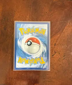 Siebold 198/198 Pokemon Chilling Reign Sword & Shield Full Art Rare Card NM Mint - Image 2