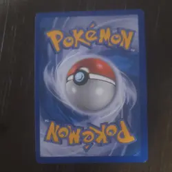 Pokemon TCG Feraligatr Prime Promo Holo HGSS07 HGSS 140 HP Hydro Crunch - Image 2