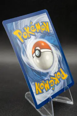 Pawmi 226/091 Illustration Rare: Paldean Fates Pokemon TCG Near Mint NM ++ - Image 3